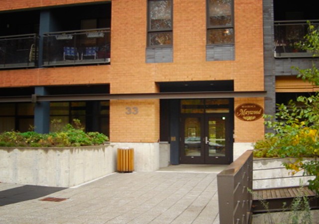 Résidence Maywood – photo 1