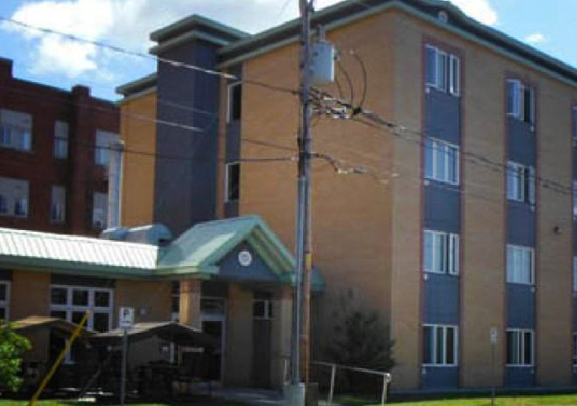 Résidence Saint-Louis-de-Gonzague – photo 1