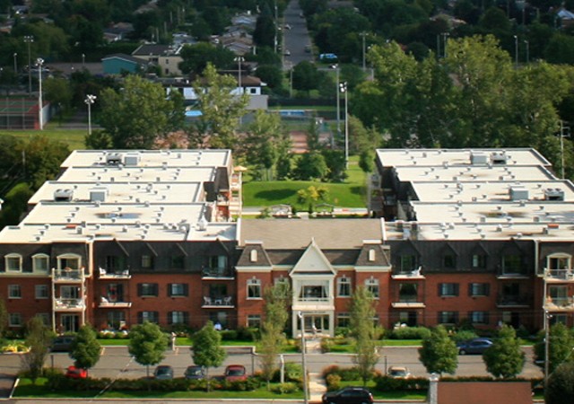 Résidence Saint-Louis – photo 1