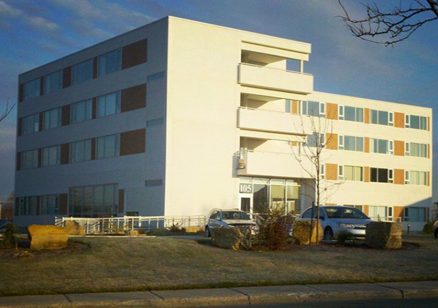 Résidence Sainte-Rose – photo 1