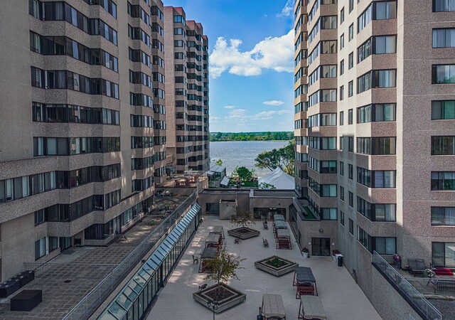 Cité Rive – photo 2