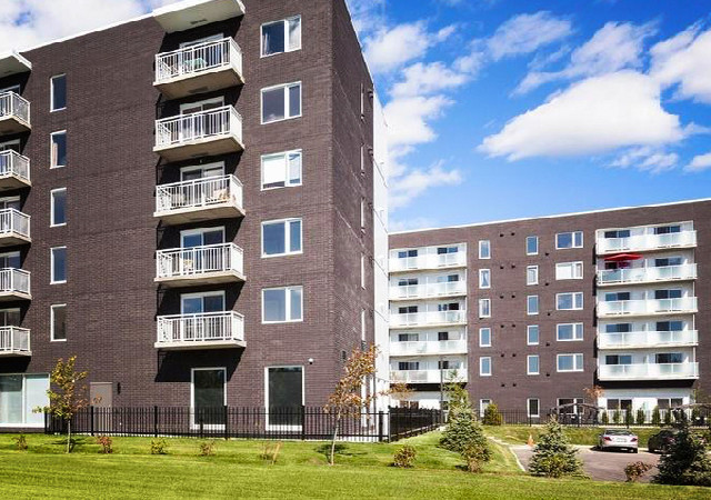 Vice Versa Retirement Home Quebec City - 