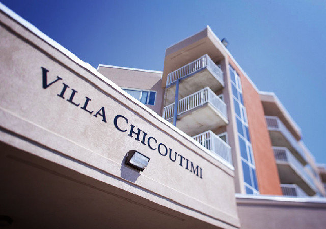 Villa Chicoutimi – photo 1