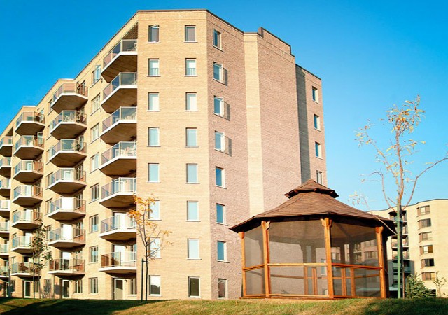 Villa de l'Estrie – photo 1